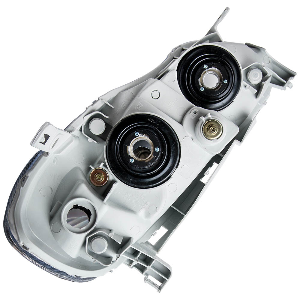 Driver Headlight compatible for Toyota Corolla CE LE XRS S Models 2003-2008 8115002210