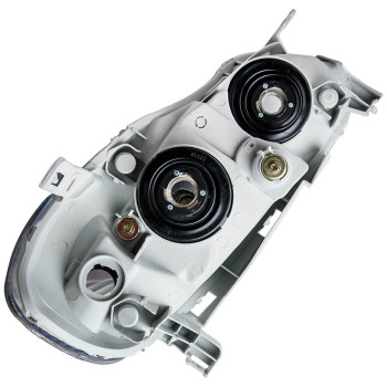 Driver Headlight compatible for Toyota Corolla CE LE XRS S Models 2003-2008 8115002210