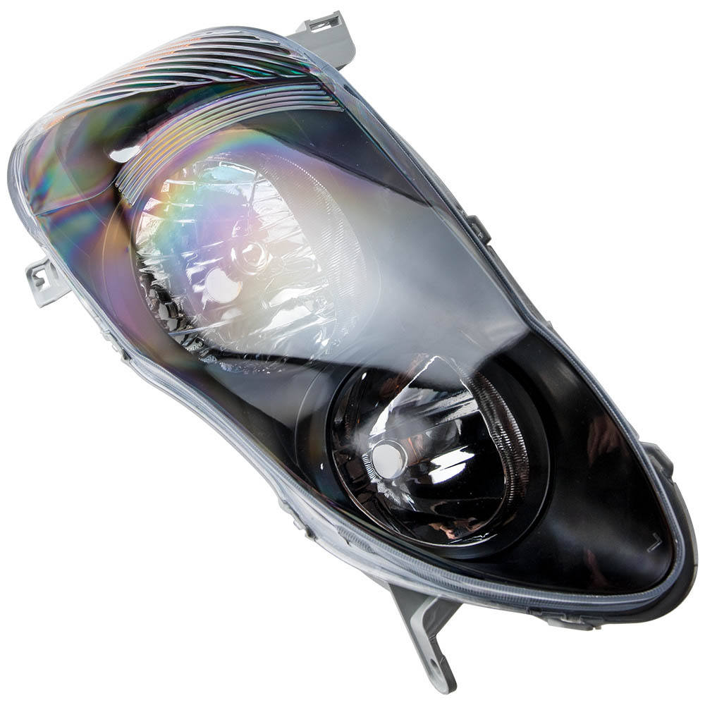 Driver Headlight compatible for Toyota Corolla CE LE XRS S Models 2003-2008 8115002210