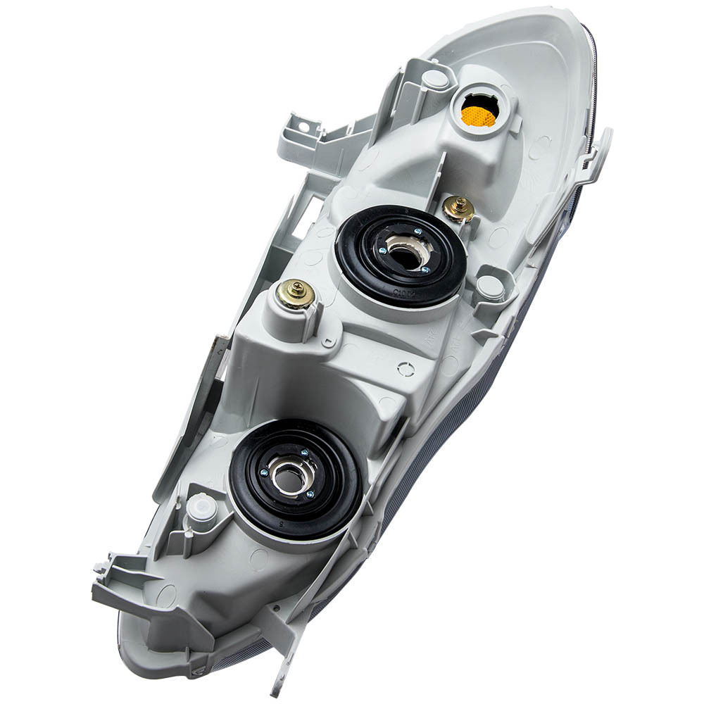 Driver Headlight compatible for Toyota Corolla CE LE XRS S Models 2003-2008 8115002210