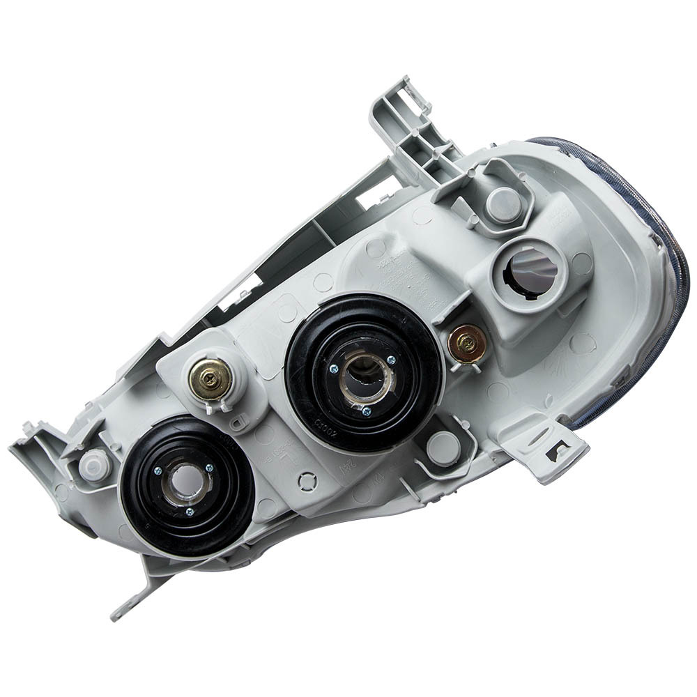 Driver Headlight compatible for Toyota Corolla CE LE XRS S Models 2003-2008 8115002210