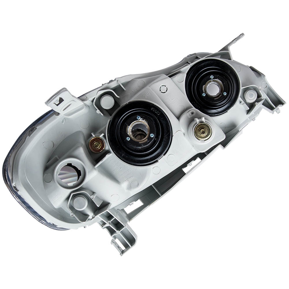 Driver Headlight compatible for Toyota Corolla CE LE XRS S Models 2003-2008 8115002210