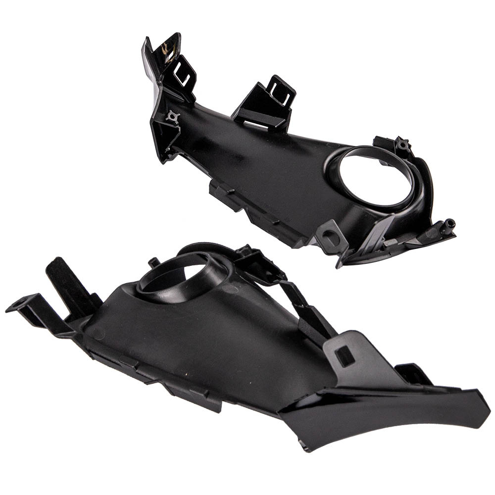 Front Bumper Fog Lights compatible for Toyota Corolla 4-Door Hatchback 2019-2021 8121012240