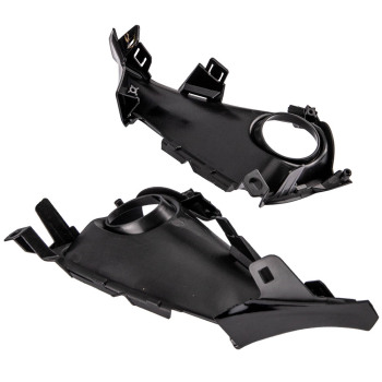 Front Bumper Fog Lights compatible for Toyota Corolla 4-Door Hatchback 2019-2021 8121012240