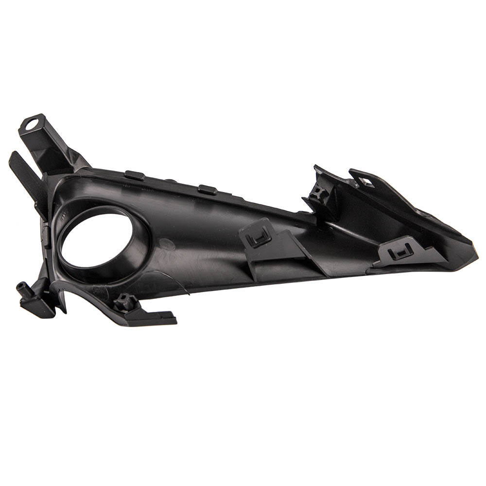 Front Bumper Fog Lights compatible for Toyota Corolla 4-Door Hatchback 2019-2021 8121012240