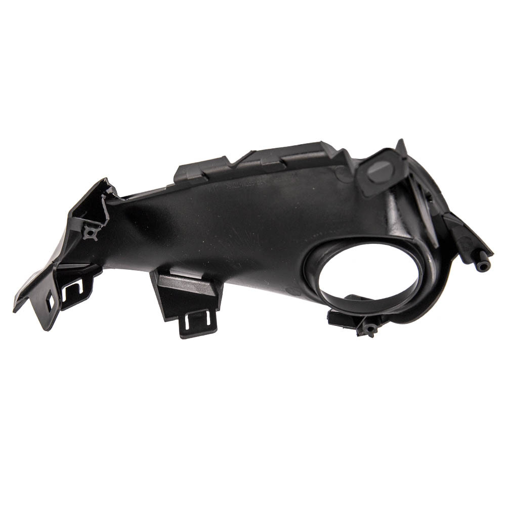 Front Bumper Fog Lights compatible for Toyota Corolla 4-Door Hatchback 2019-2021 8121012240