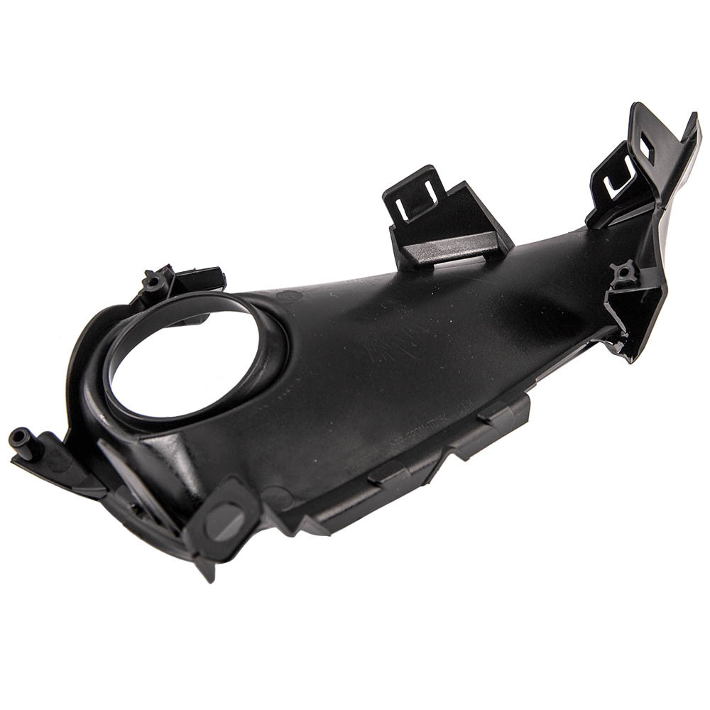 Front Bumper Fog Lights compatible for Toyota Corolla 4-Door Hatchback 2019-2021 8121012240