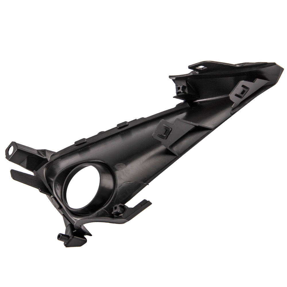 Front Bumper Fog Lights compatible for Toyota Corolla 4-Door Hatchback 2019-2021 8121012240