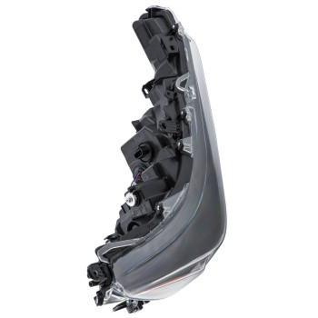 LH Front Headlight Housing compatible for Toyota Corolla Sedan 2020 2021 8111002S30