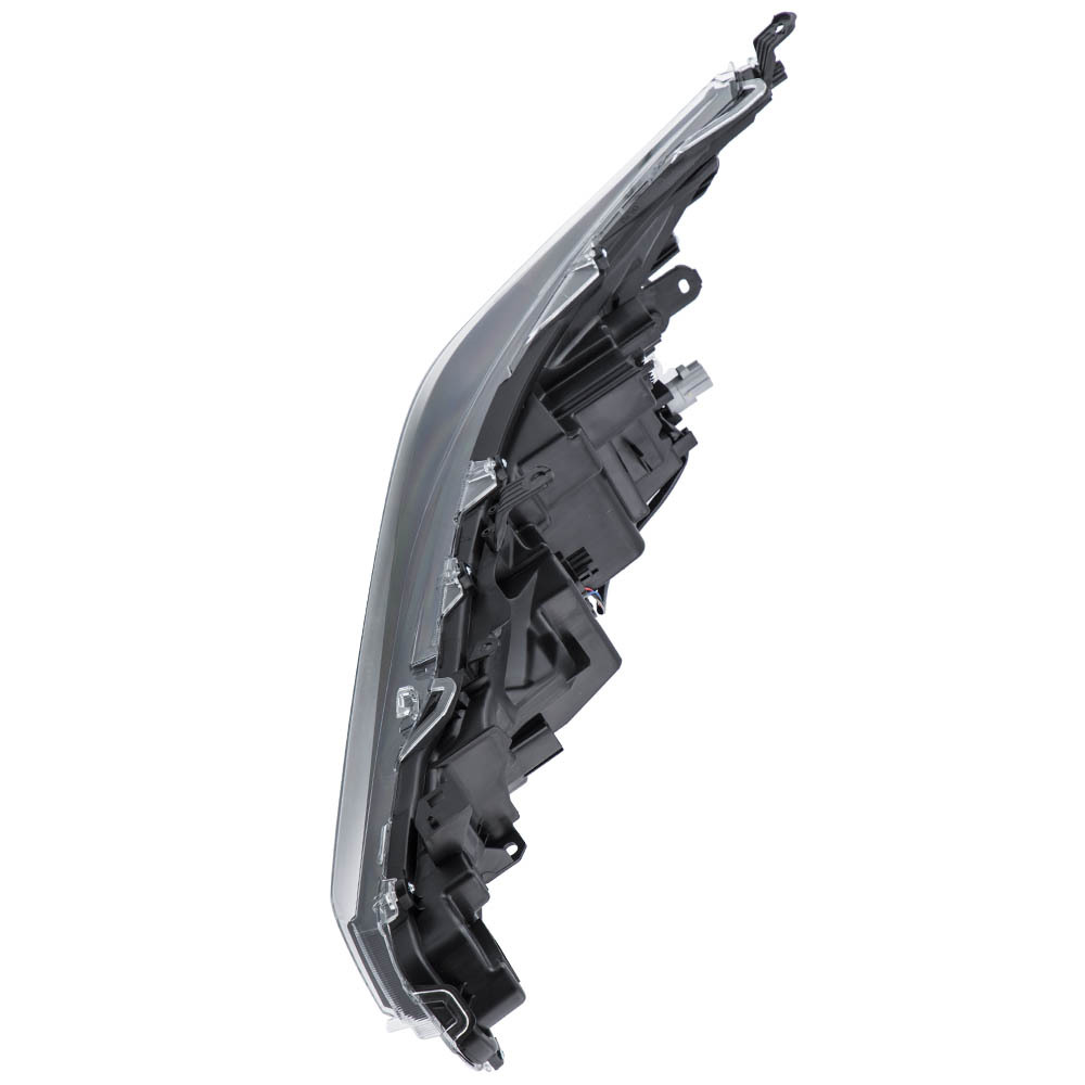 LH Front Headlight Housing compatible for Toyota Corolla Sedan 2020 2021 8111002S30