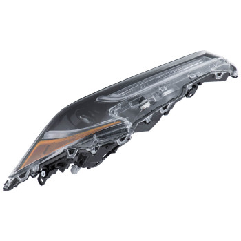 LH Front Headlight Housing compatible for Toyota Corolla Sedan 2020 2021 8111002S30