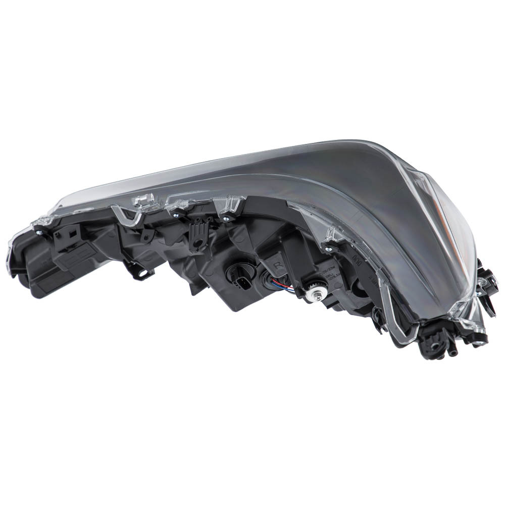 LH Front Headlight Housing compatible for Toyota Corolla Sedan 2020 2021 8111002S30