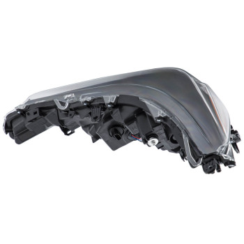 LH Front Headlight Housing compatible for Toyota Corolla Sedan 2020 2021 8111002S30