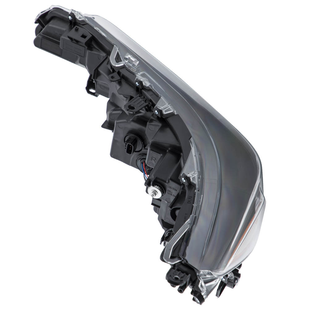 LH Front Headlight Housing compatible for Toyota Corolla Sedan 2020 2021 8111002S30