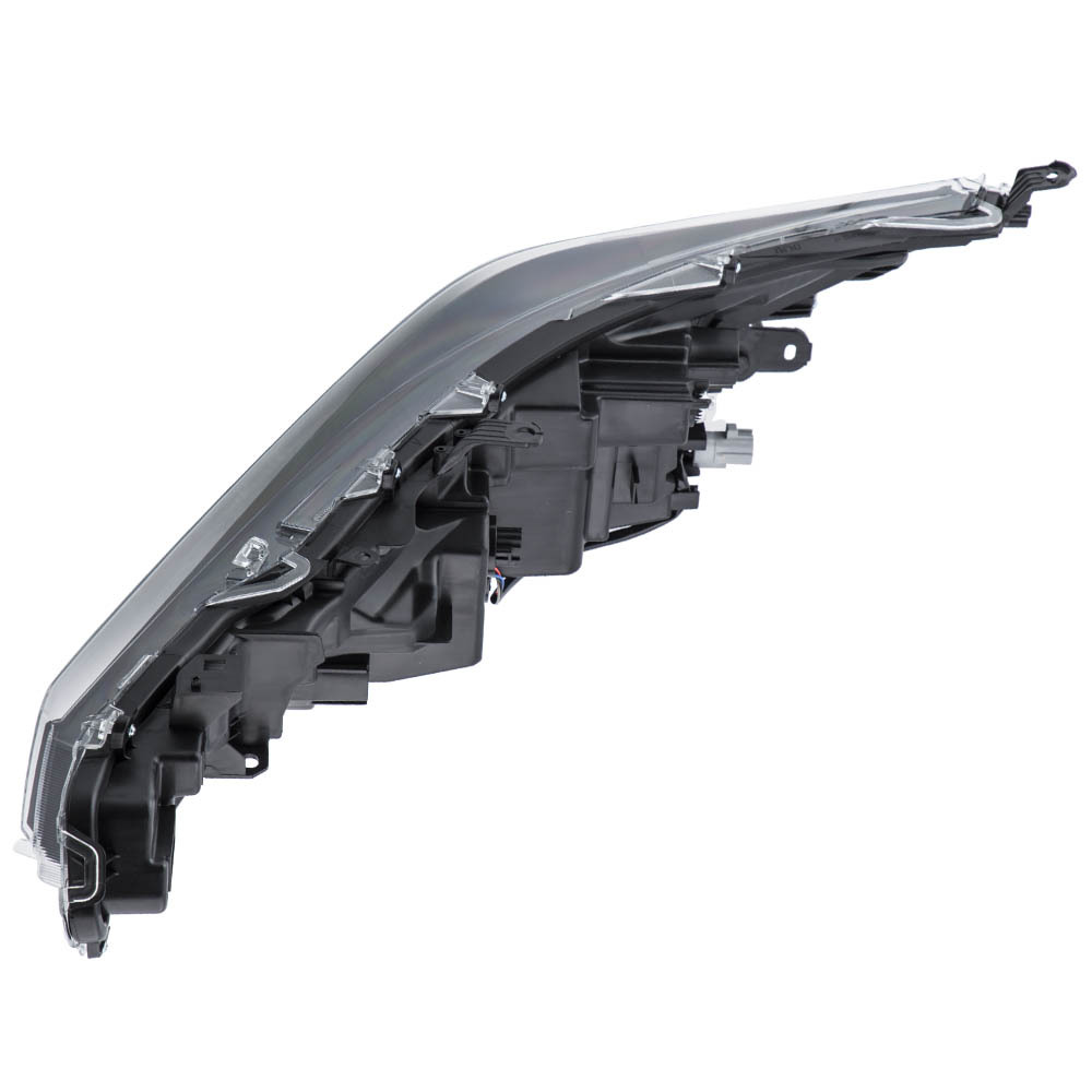 LH Front Headlight Housing compatible for Toyota Corolla Sedan 2020 2021 8111002S30