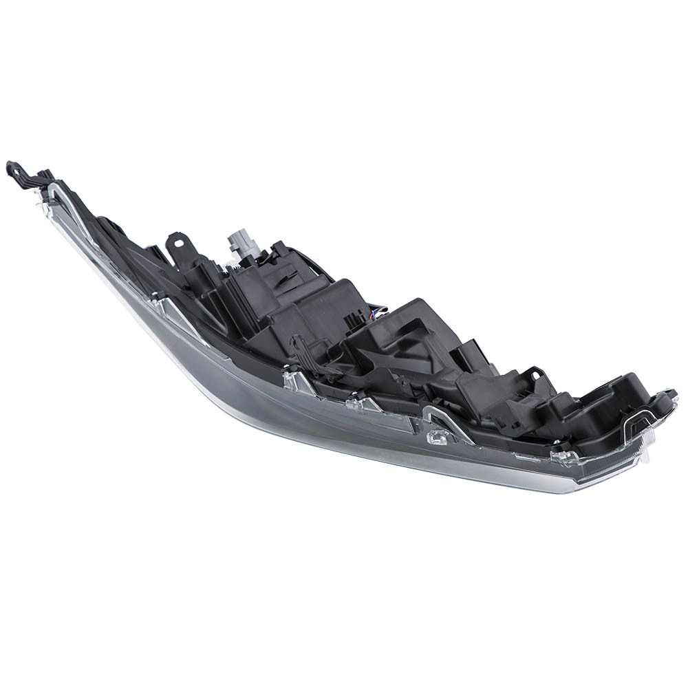 LH Front Headlight Housing compatible for Toyota Corolla Sedan 2020 2021 8111002S30