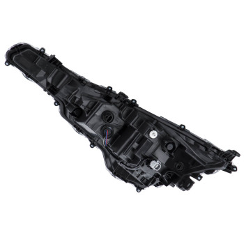 LH Front Headlight Housing compatible for Toyota Corolla Sedan 2020 2021 8111002S30