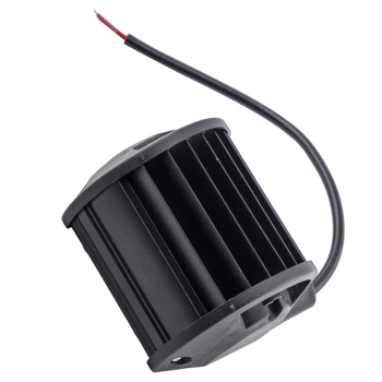 4x 4 LED Work Light Bar Spot Pods Fog Lamp Offroad Driving Truck for SUV 6000K