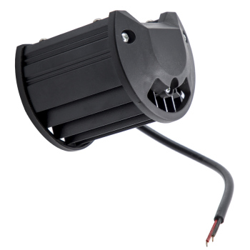 4x 4 LED Work Light Bar Spot Pods Fog Lamp Offroad Driving Truck for SUV 6000K