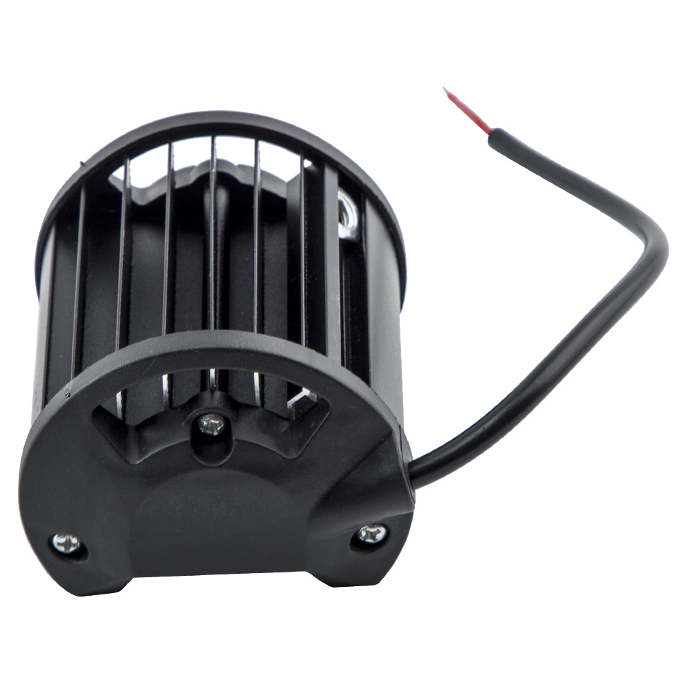 4x 4 LED Work Light Bar Spot Pods Fog Lamp Offroad Driving Truck for SUV 6000K