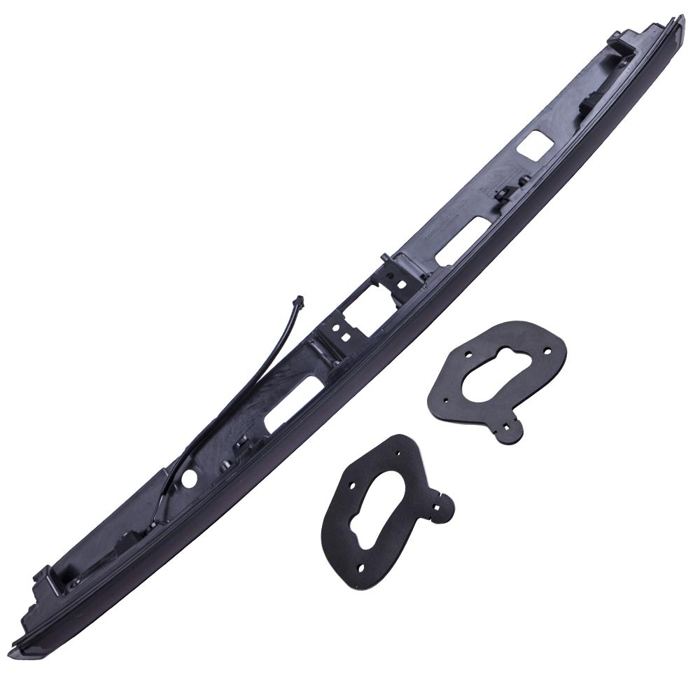 LED Tail Light Assembly compatible for Toyota Corolla 2020-2021 Brake Turn Signal Fog Lamp