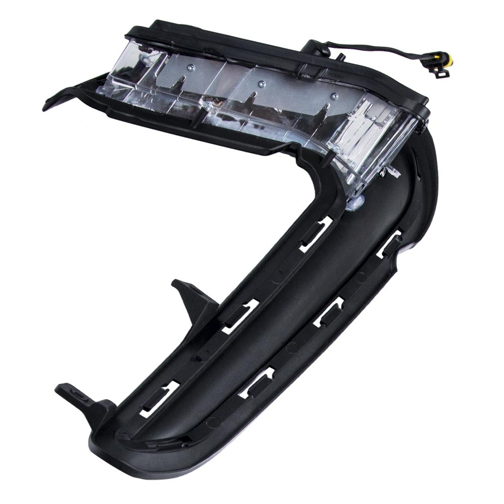 Daytime Running Lamp Kit compatible for Hyundai Elantra 2017 2018 6000-6700K compatible for White Light