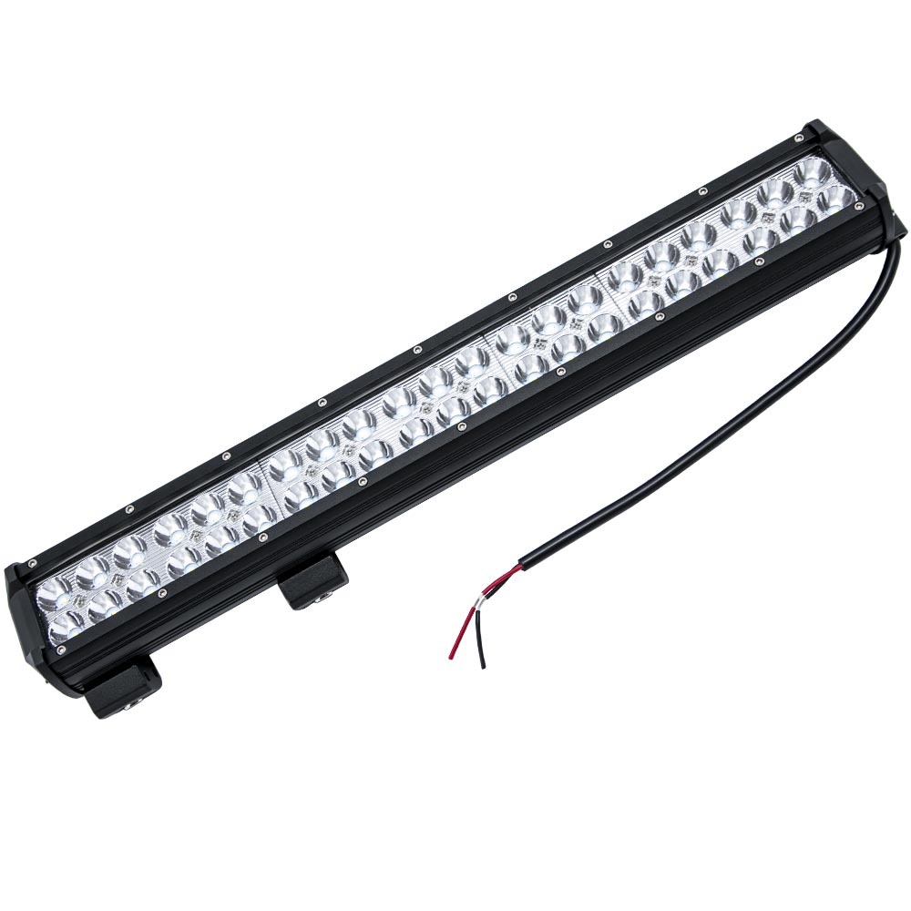 LED Light Bar Front Bumper License Plate Mount Bracket compatible for Toyota 4Runner