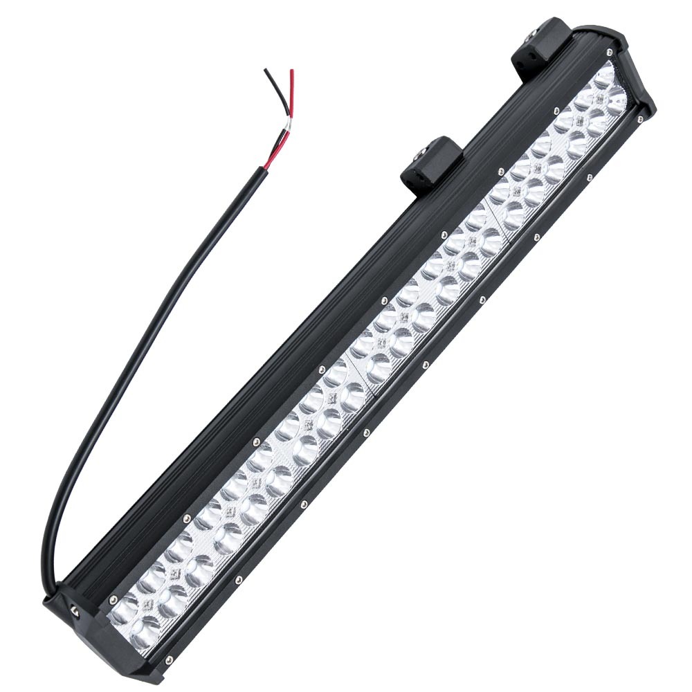 LED Light Bar Front Bumper License Plate Mount Bracket compatible for Toyota 4Runner