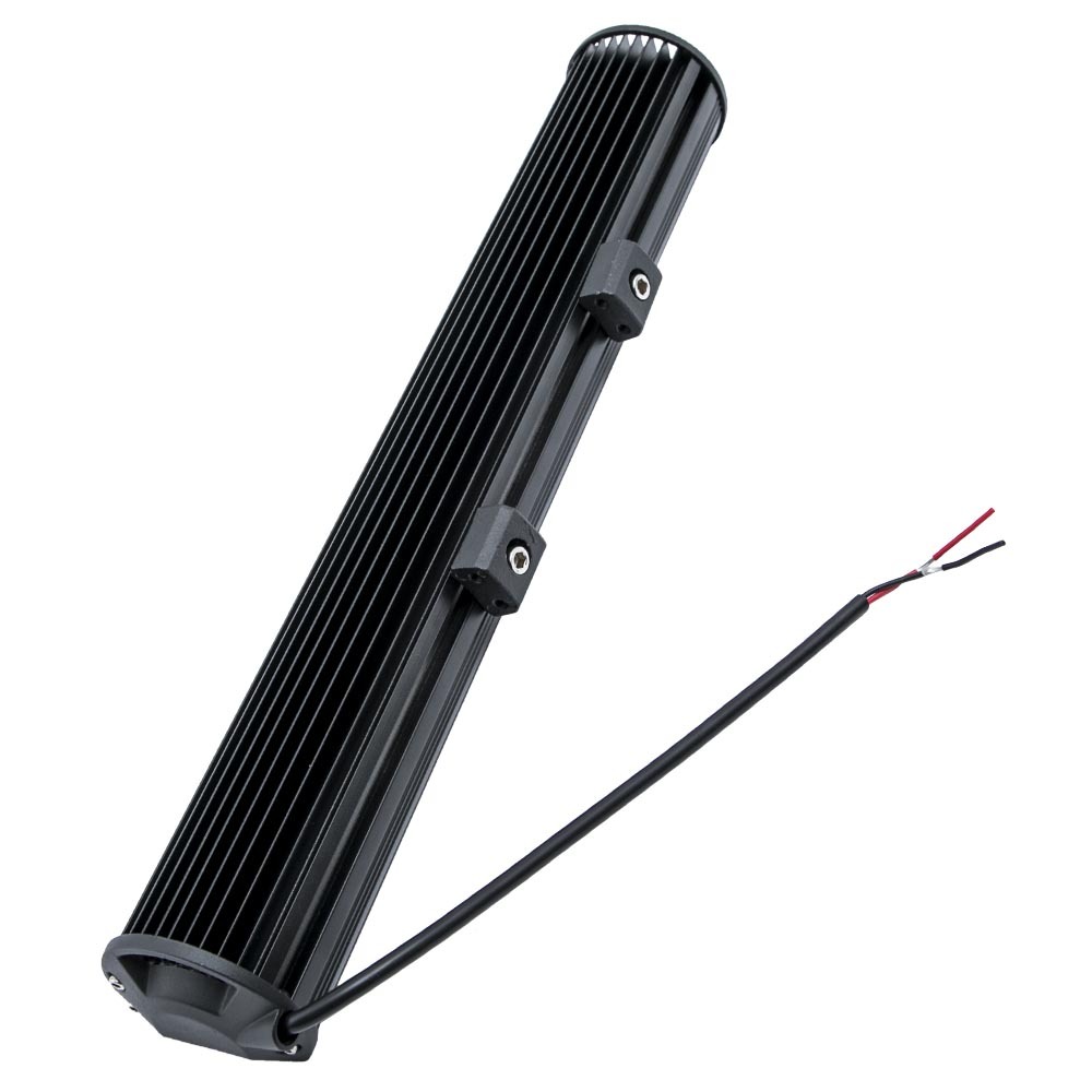 LED Light Bar Front Bumper License Plate Mount Bracket compatible for Toyota 4Runner