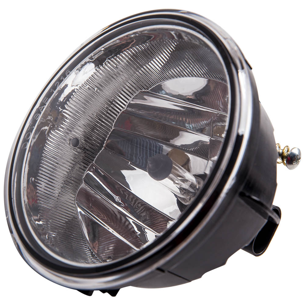 1 Pair of Fog Lights (LeftRight) Compatible for Ford F-150 07-08,2010 compatible for Ford F-150 06