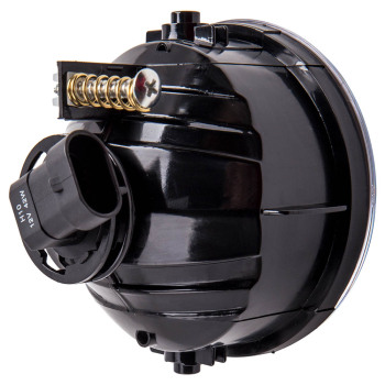 1 Pair of Fog Lights (LeftRight) Compatible for Ford F-150 07-08,2010 compatible for Ford F-150 06