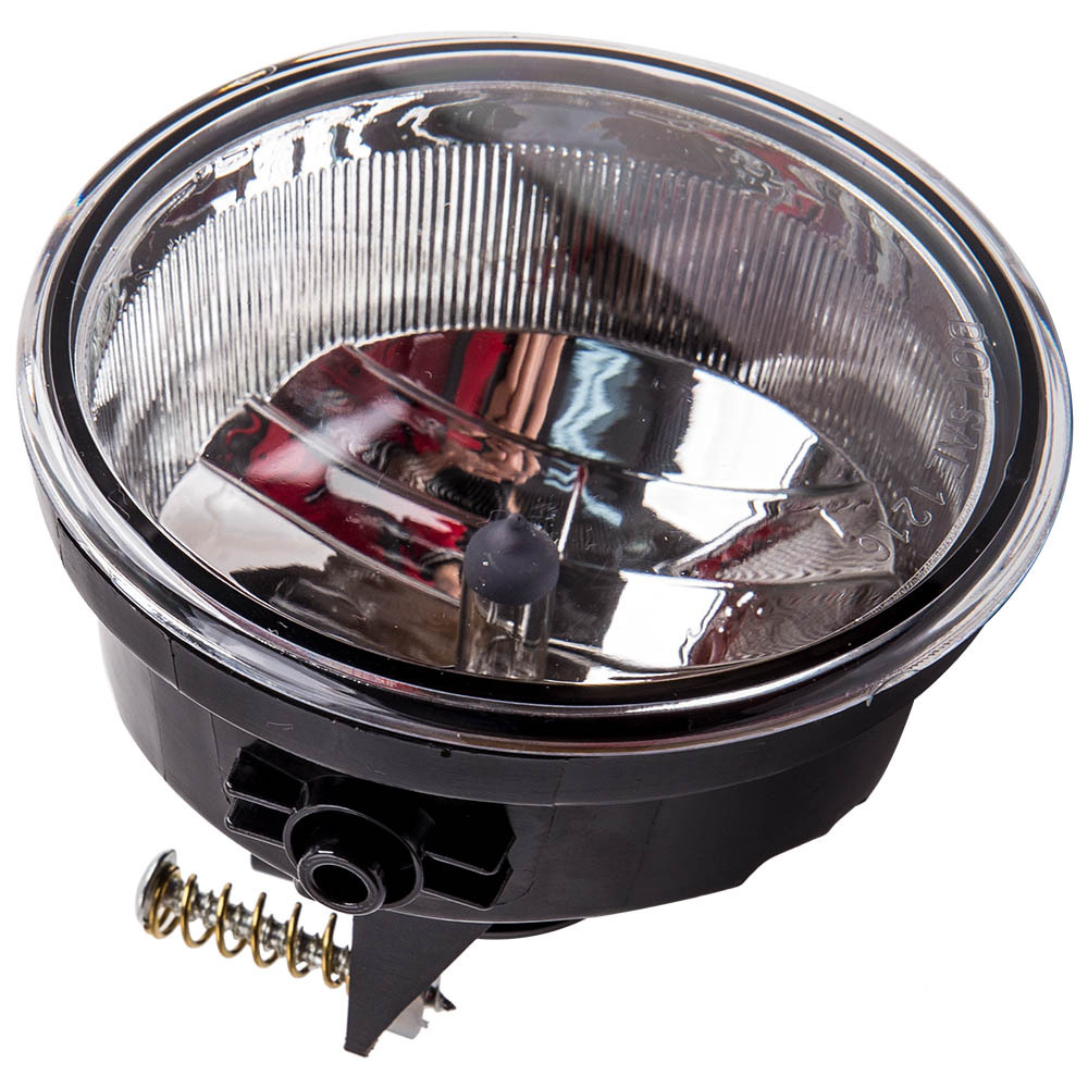 1 Pair of Fog Lights (LeftRight) Compatible for Ford F-150 07-08,2010 compatible for Ford F-150 06