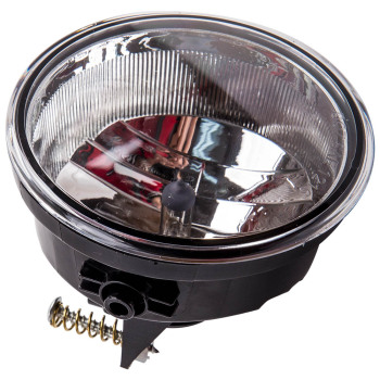 1 Pair of Fog Lights (LeftRight) Compatible for Ford F-150 07-08,2010 compatible for Ford F-150 06