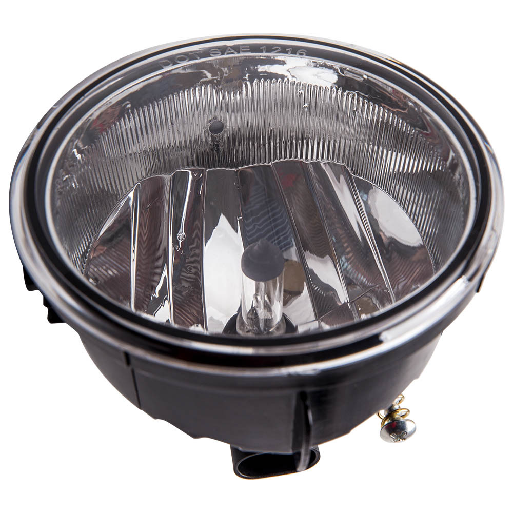 1 Pair of Fog Lights (LeftRight) Compatible for Ford F-150 07-08,2010 compatible for Ford F-150 06