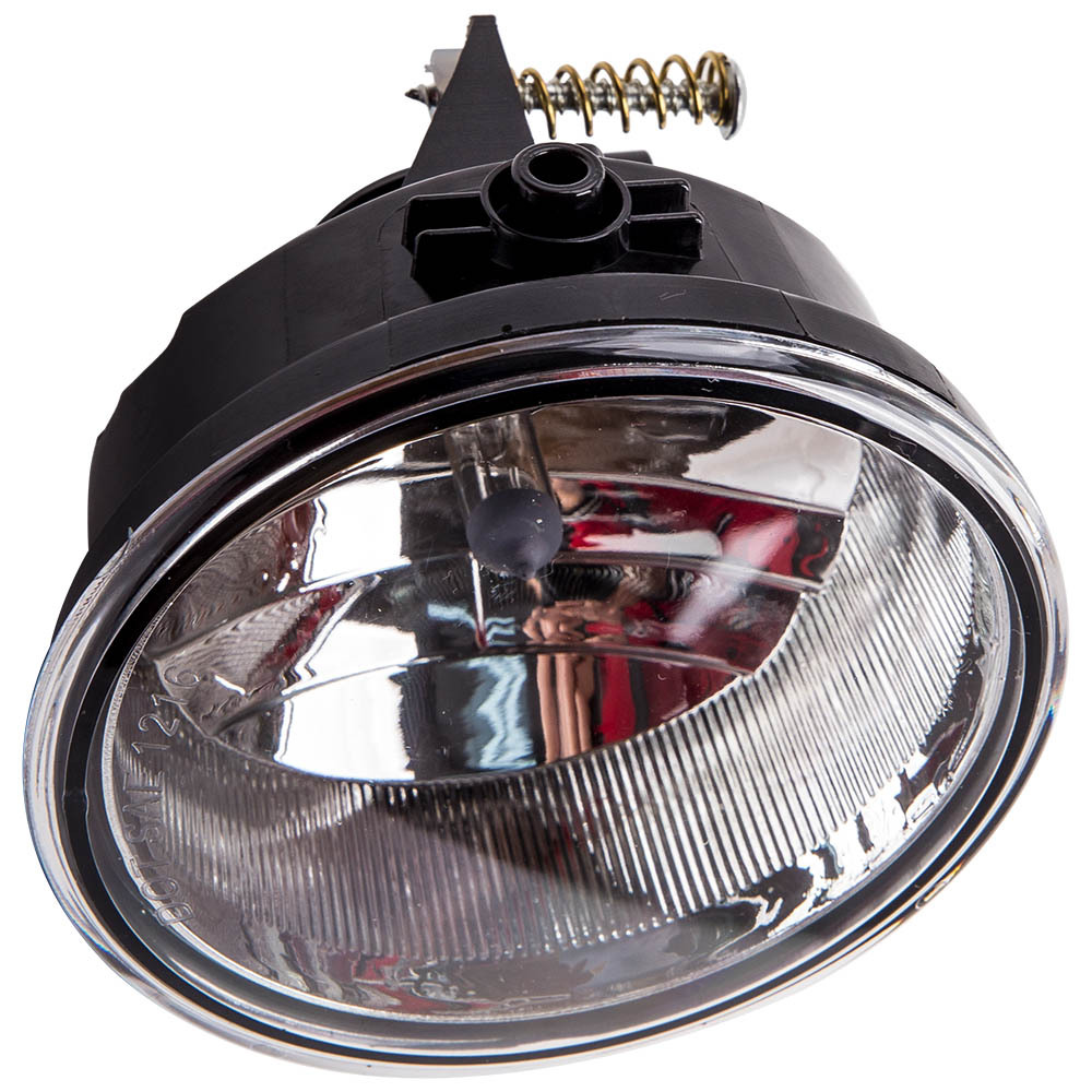 1 Pair of Fog Lights (LeftRight) Compatible for Ford F-150 07-08,2010 compatible for Ford F-150 06