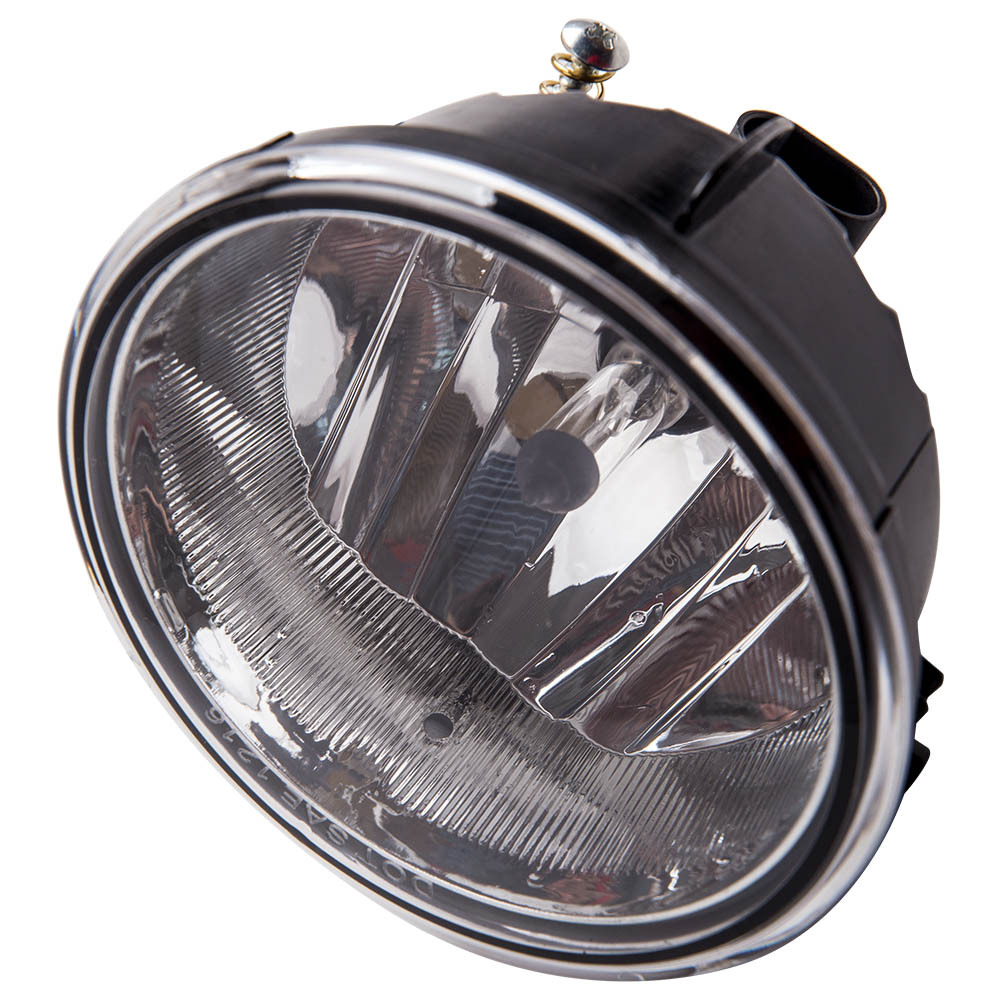 1 Pair of Fog Lights (LeftRight) Compatible for Ford F-150 07-08,2010 compatible for Ford F-150 06