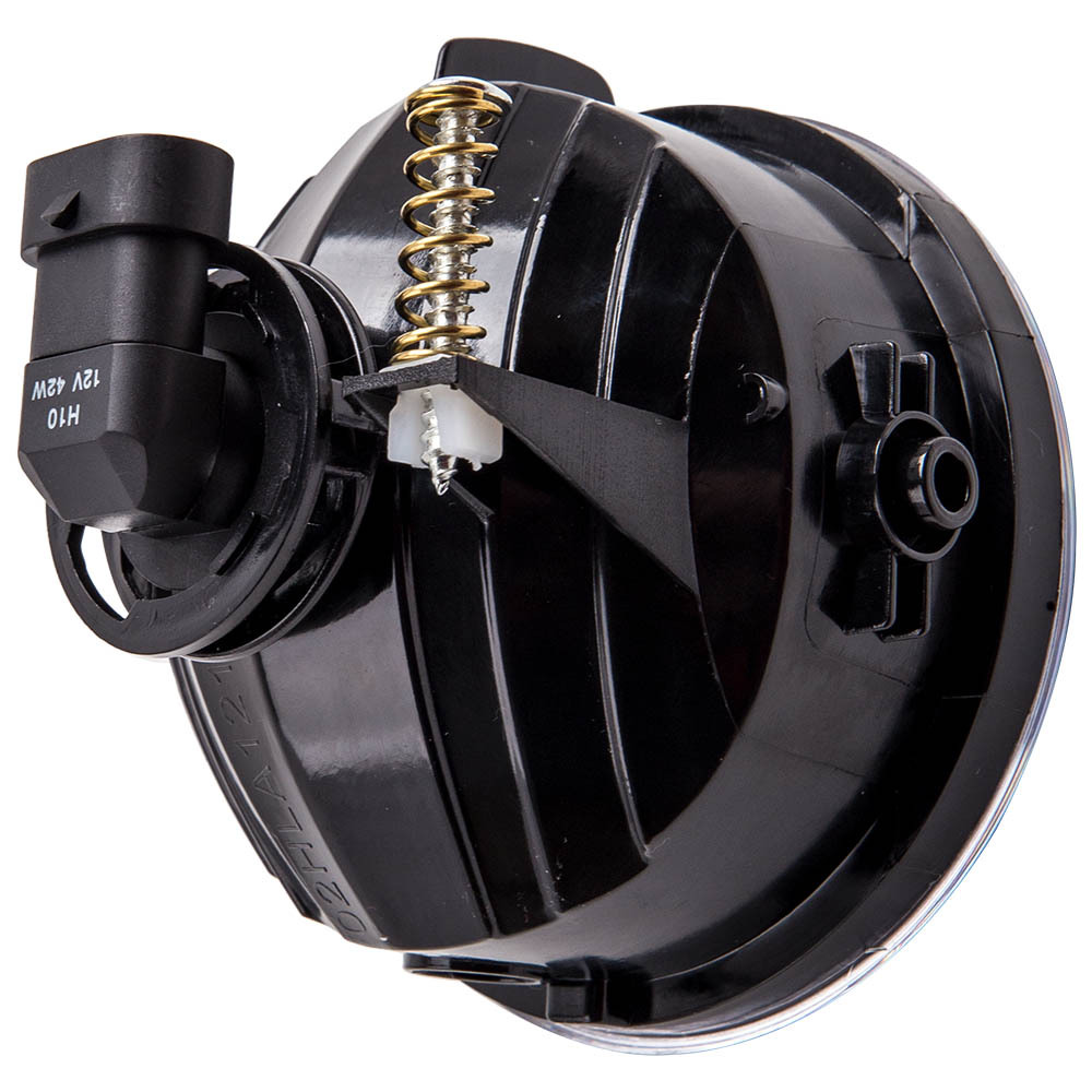 1 Pair of Fog Lights (LeftRight) Compatible for Ford F-150 07-08,2010 compatible for Ford F-150 06