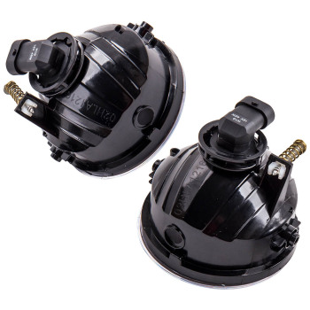 1 Pair of Fog Lights (LeftRight) Compatible for Ford F-150 07-08,2010 compatible for Ford F-150 06