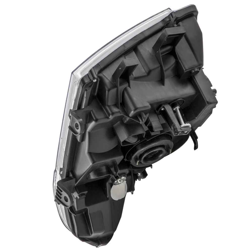 Left Headlight compatible for Nissan Frontier 2005-2008 Pathfinder Driver Side NI2502157