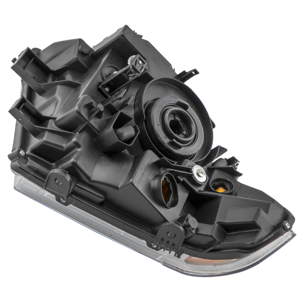 Left Headlight compatible for Nissan Frontier 2005-2008 Pathfinder Driver Side NI2502157