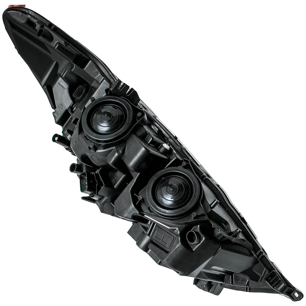 Driver Side Headlight Lamp compatible for Ford Fusion 2017 2018 2019 2020LED HS7Z13008E