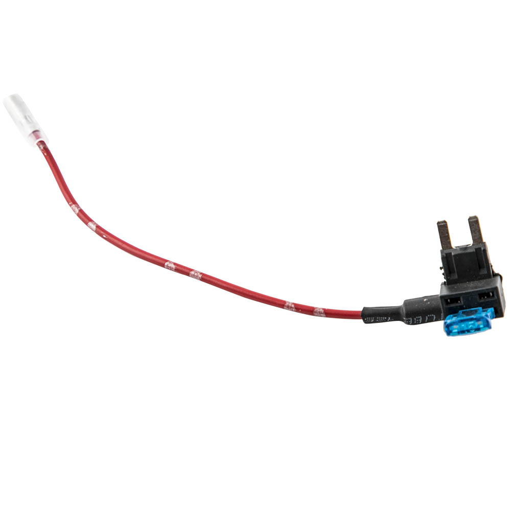 4pcs Led Amber Lights Lamp Harness compatible for Toyota 4Runner TRD Pro 2014-up