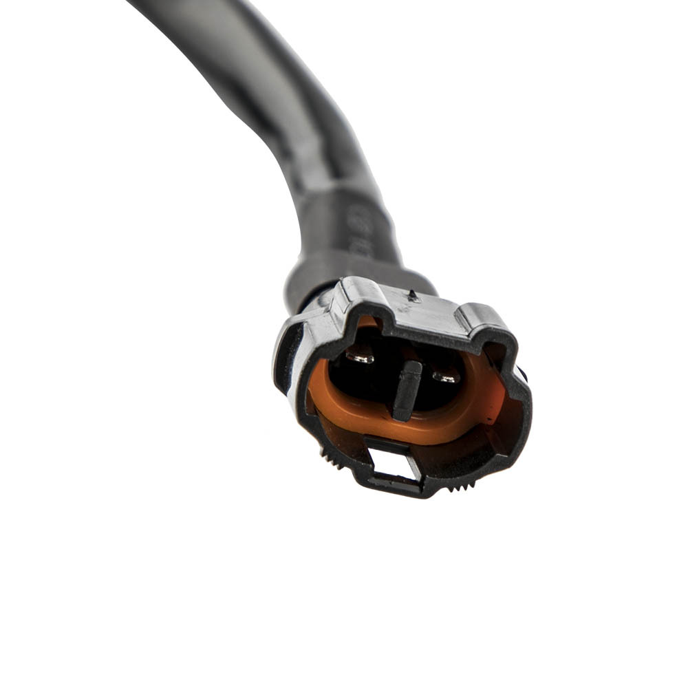 4pcs Led Amber Lights Lamp Harness compatible for Toyota 4Runner TRD Pro 2014-up