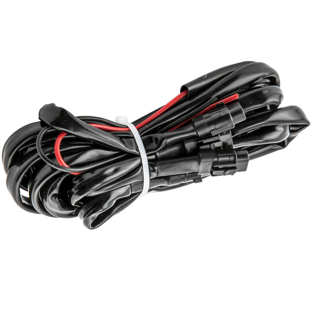 4 Pack LED Amber Lights Lamps compatible for Toyota 4Runner TRD Pro Grille 2014-up SR5