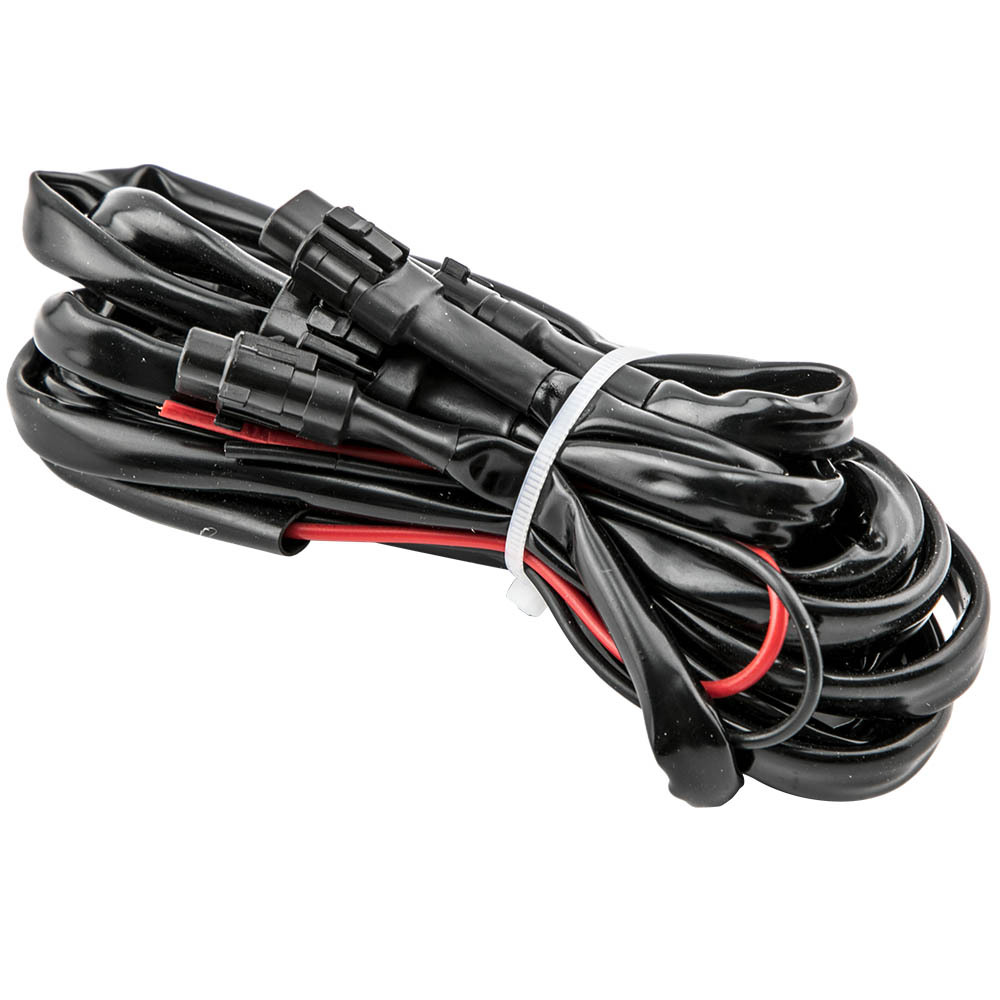 4 Pack LED Amber Lights Lamps compatible for Toyota 4Runner TRD Pro Grille 2014-up SR5