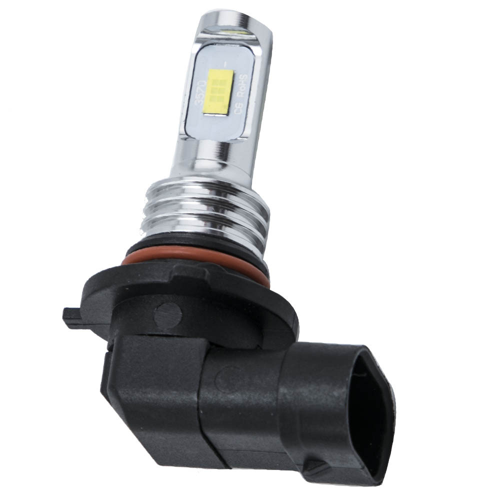 11000LM LED Headlight Bulbs 9005 H11 9145 Complete Set compatible for Ford F-150 2017-2020