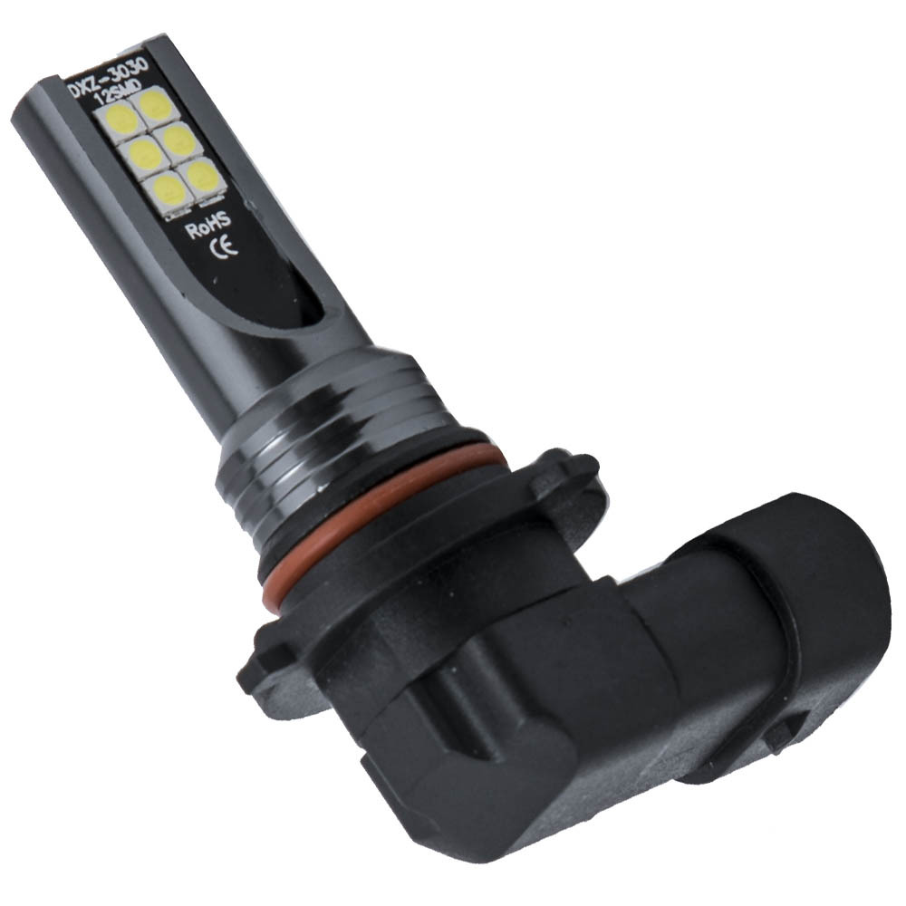 11000LM LED Headlight Bulbs 9005 H11 9145 Complete Set compatible for Ford F-150 2017-2020