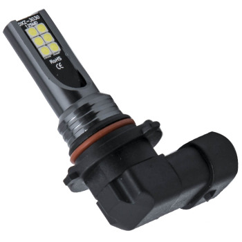 11000LM LED Headlight Bulbs 9005 H11 9145 Complete Set compatible for Ford F-150 2017-2020