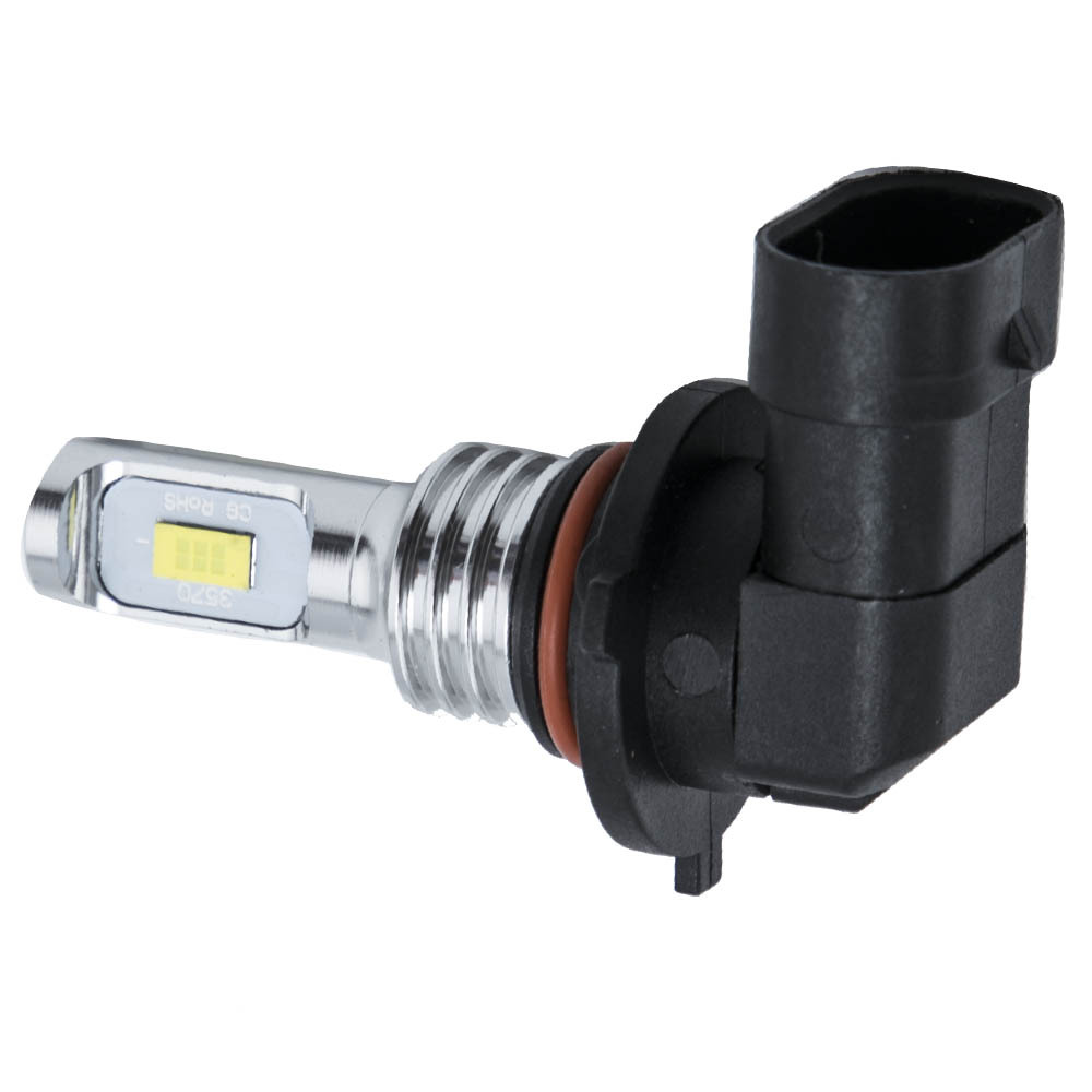 11000LM LED Headlight Bulbs 9005 H11 9145 Complete Set compatible for Ford F-150 2017-2020