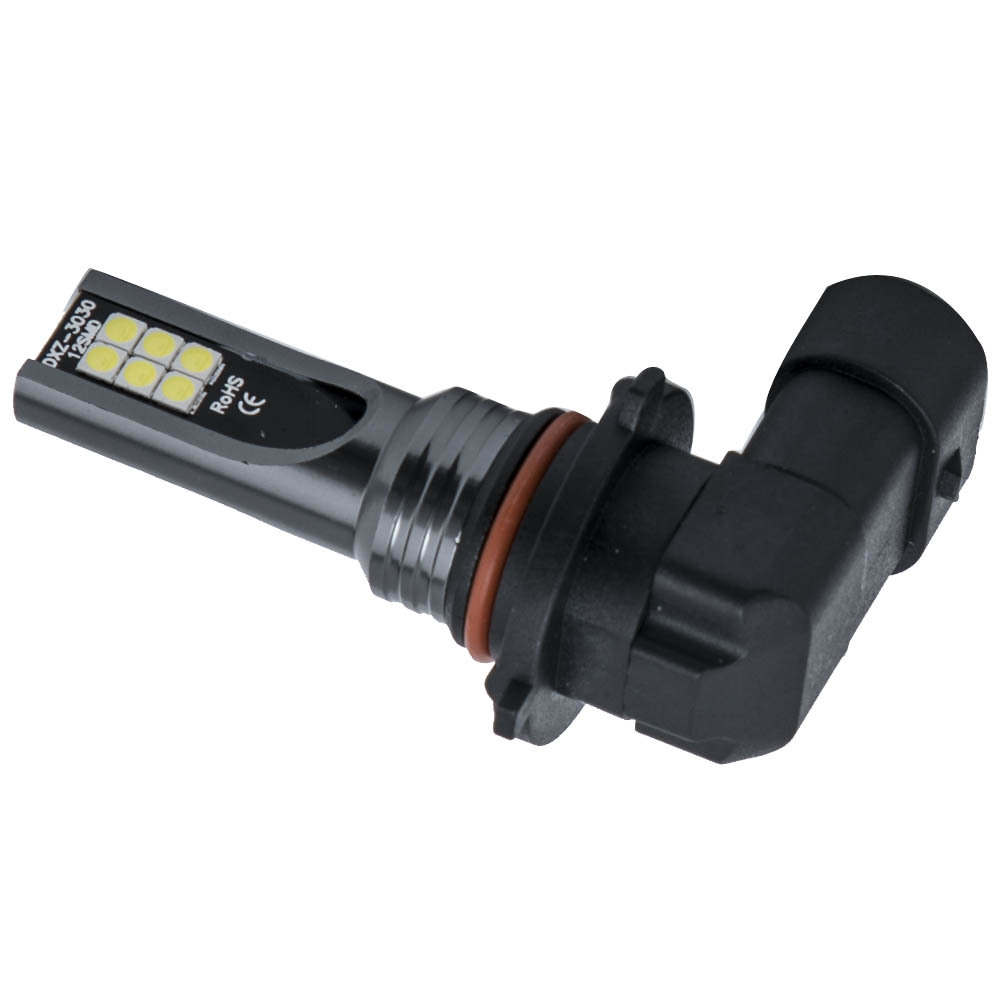 11000LM LED Headlight Bulbs 9005 H11 9145 Complete Set compatible for Ford F-150 2017-2020